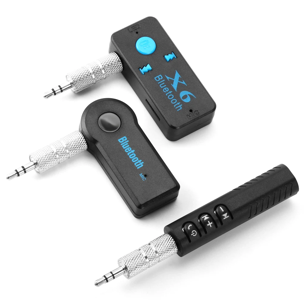 Автомобильный музыкальный аудио bluetooth-приемник адаптер для Volkswagen Jetta Bora Golf CC Tiguan