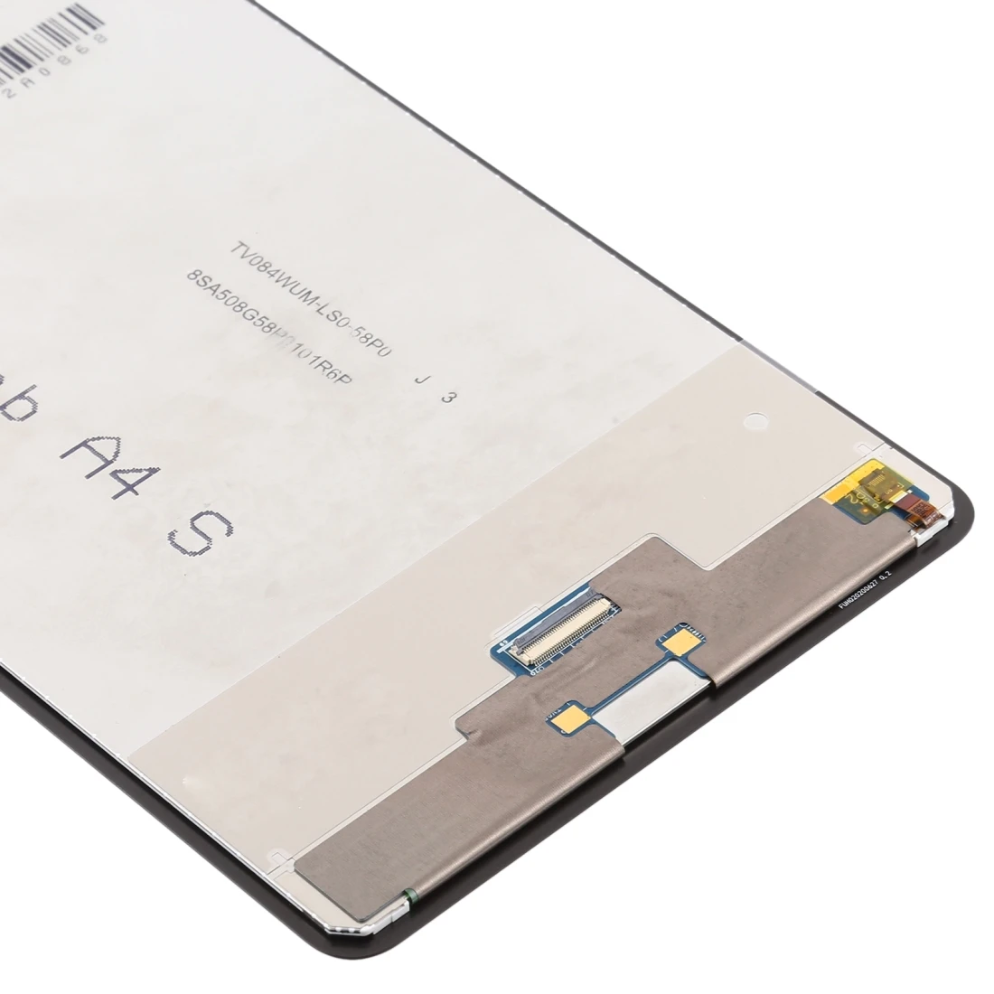 Montaje completo de pantalla LCD y digitalizador para Galaxy Tab A, 8,4 pulgadas (2020), SM-T307, 8,4 pulgadas (2020), nuevo-4