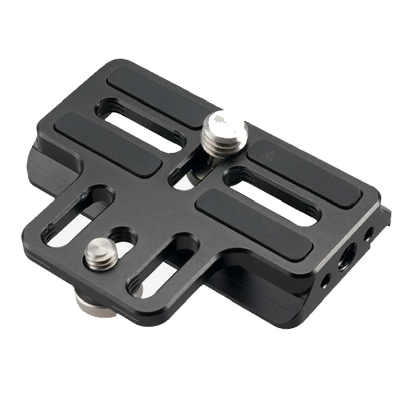 

Extended Quick Release Plate for DJI RS2 / RSC 2 Ronin S2 Professional Camera Accessories