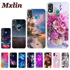 Мягкий чехол из ТПУ для Huawei Honor 9X, силиконовый чехол для Honor 9X Lite JSN-L21 L22, чехол Fundas 6,5 дюйма для Honor9X STK-LX1, бампер