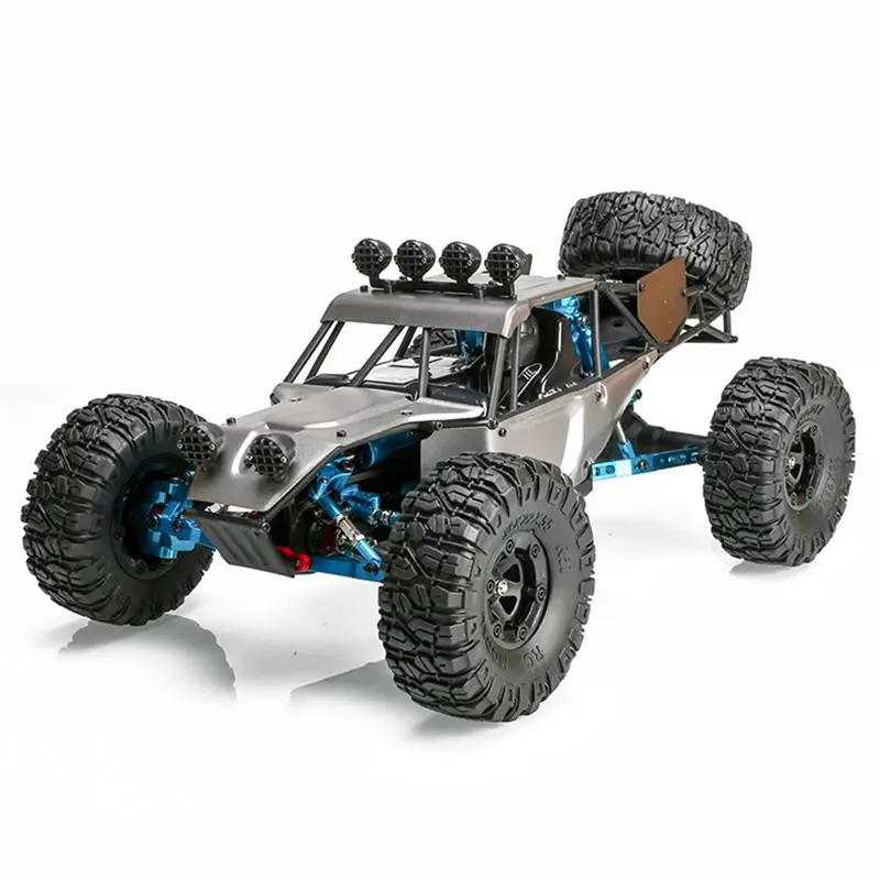 Новое поступление модель радиоуправляемого автомобиля M100C 1/12 4WD 2 4G металлический