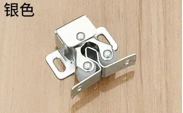 

Нажимные защелки для дверей 10 шт.