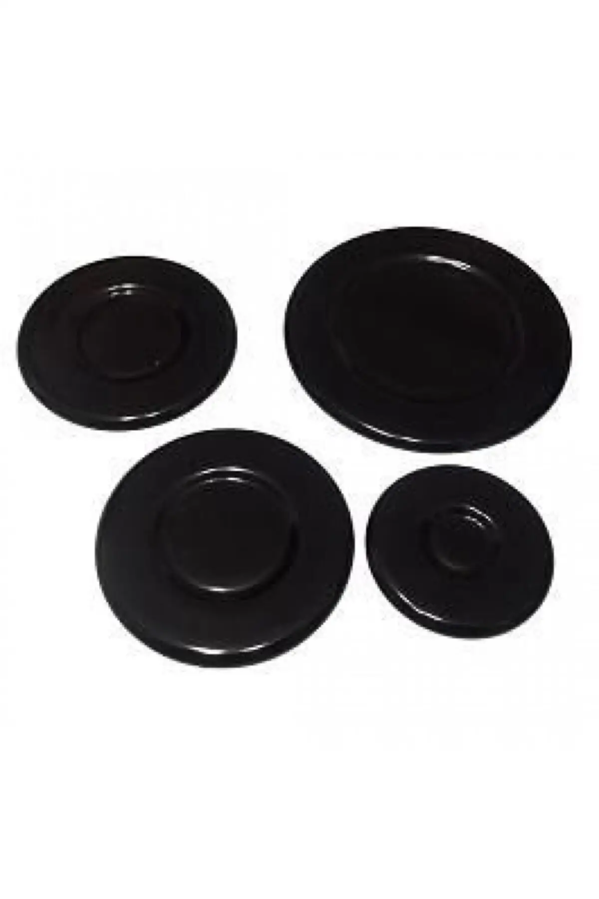 

MHK Parts Cooker Burner Hat Team