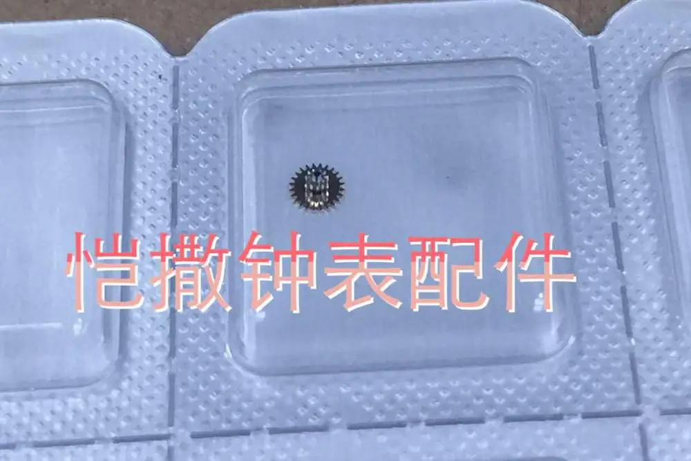 Часы Аксессуары для перемещения Швейцарский оригинальная ETA2892 2 движения