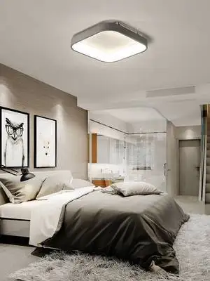 

modern led nordic led led ceiling light luminaria ceiling light lampara de techo plafon led bedroom dining room living room