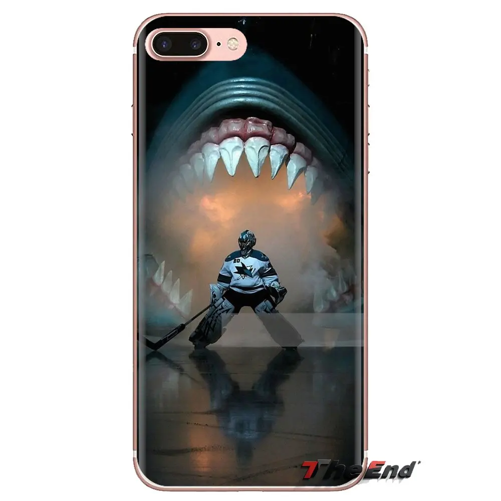 ice Hockey Rink sport Mom Silicone Phone Cover Bag For Huawei Nova 2 3 2i 3i Y6 Y7 Y9 Prime Pro GR3 GR5 2017 2018 2019 Y5II Y6II |