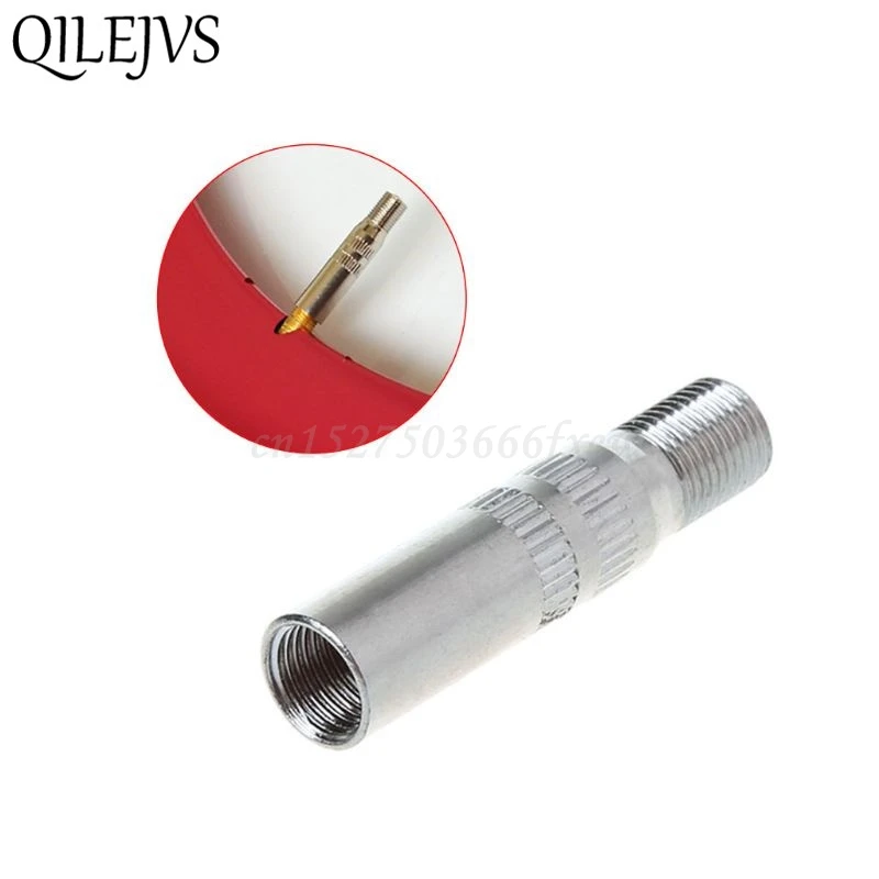 Расширитель для велосипедного клапана замены Schrader аксессуары велосипеда