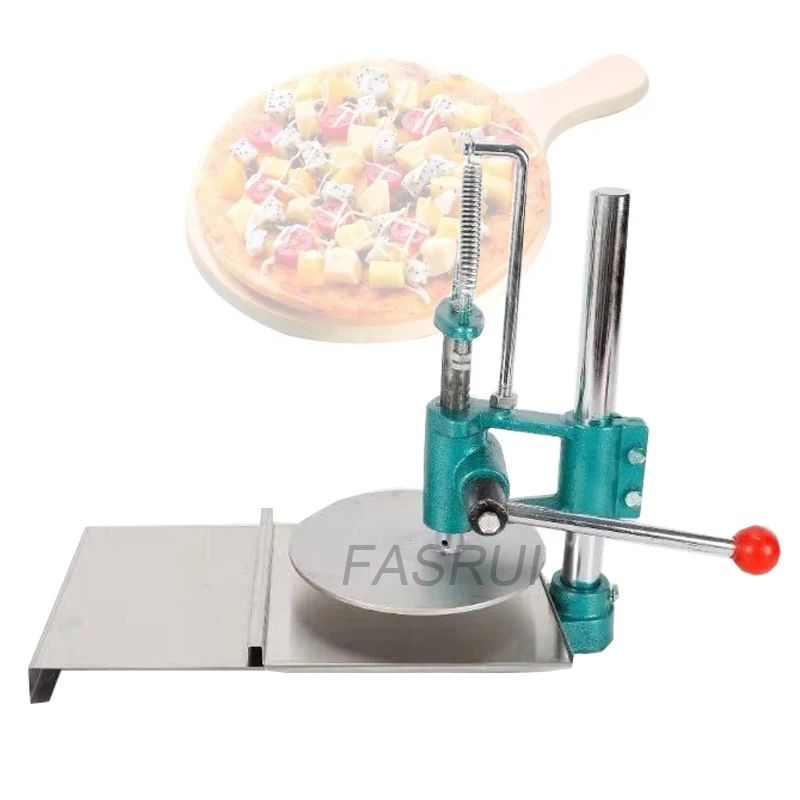 Пресс для производства теста 24 м |