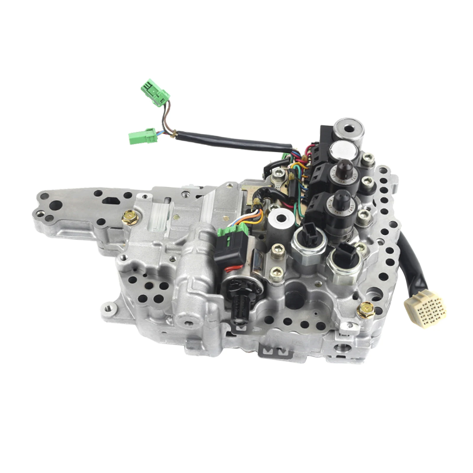 

Прочная сменная коробка передач корпуса клапана RE0F10A CVT