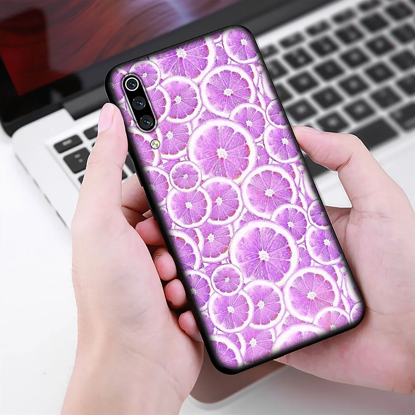 Силиконовый чехол для Xiaomi Redmi Note 8 8A 8T 7 7A 6 6A 5 5A GO S2 K30 K20 Pro | Мобильные телефоны и