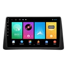 Автомагнитола для Opel Vauxhall Mokka 2012-2016 Buick Encore 2013-2019, 2 Din, Android, мультимедийный видеоплеер, Авторадио