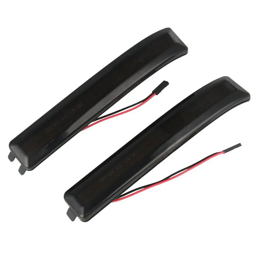 Сиденье автомобиля искусственная кожа полный светодиодные боковые зеркала