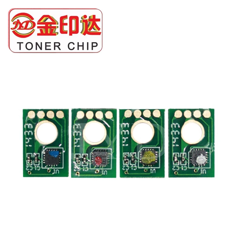Совместимый чип тонер картриджа для Ricoh MPC4503 MPC4504 MPC5503 MPC6003 MPC6004 MPC 4503sp 4504 5503sp 6003sp 6004