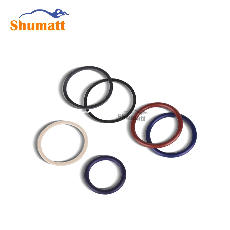 НОВЫЕ комплекты топливных форсунок 3126 для двигателя сделано в Китае - купить по