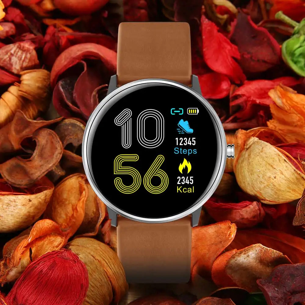 MX6 Смарт-часы для мужчин и женщин IP68 водонепроницаемые спортивные часы браслет с