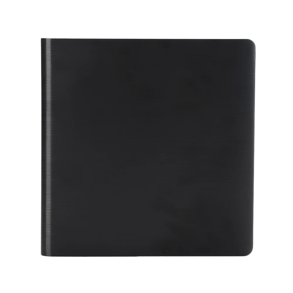 

USB3.0 SATA DVD/CD-ROM RW чехол внешний портативный корпус оптического привода для 12,7 мм CD дисков (синий)