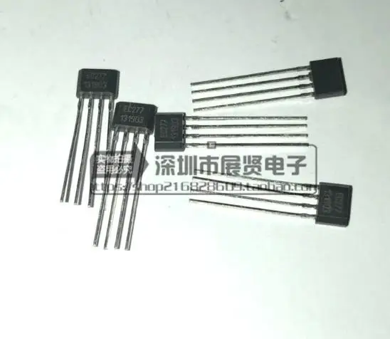 

New original EC277 SIP-4 IC 100pcs/lot