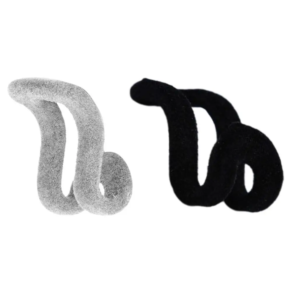 10/20/pcs Closet Hanger Connector Hooks Cascading Extender Clips Velvet Clothes Hook Holder Home Organizer Supplies | Дом и сад