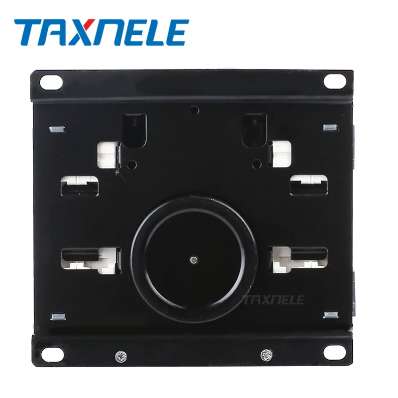 Ats transfer switch2P 4P 63A 230V 380V микро прерыватель цепи двойной мощности автоматический