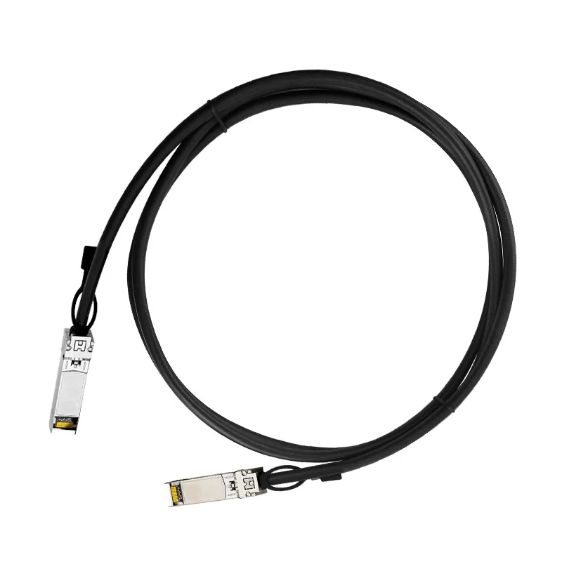 

ЦАП 10G до 10G SFP + ЦАП кабель-10GBASE-CU пассивный прямой