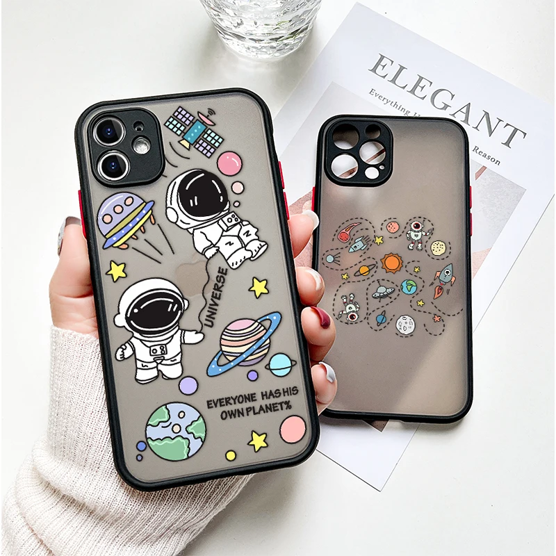 

Phone Cases For OPPO Realme 8 Pro GT Neo C21 C25 Case Hard PC Back For OPPO Realme V13 5G C20 C12 C11 2020 C1 Carcase Fundas 4G