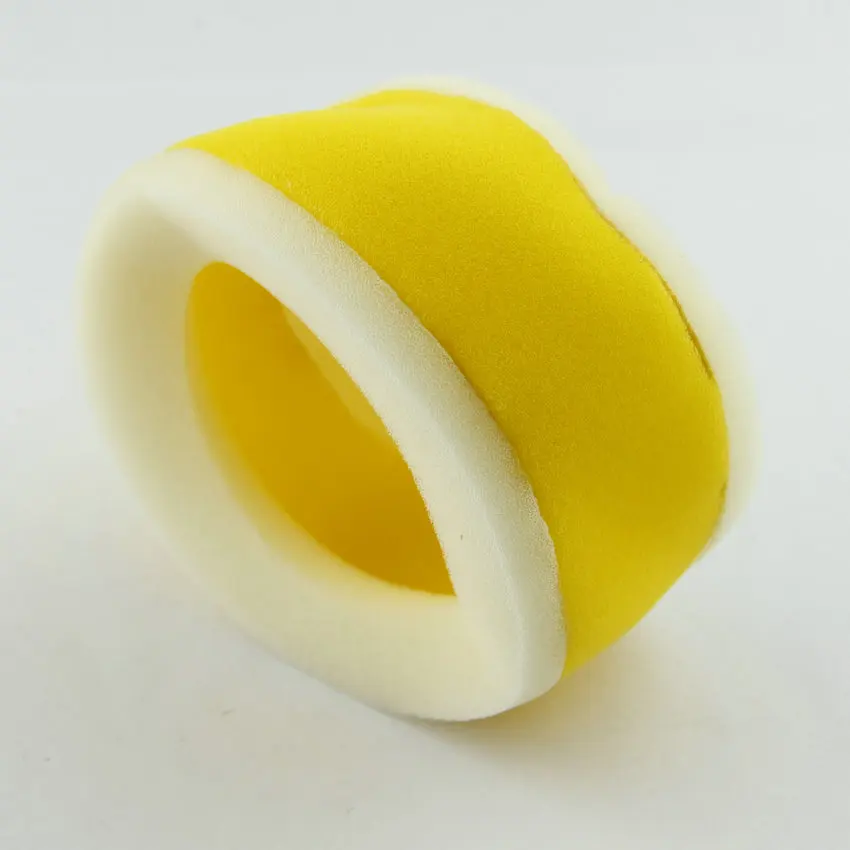 Воздухоочиститель для мотоцикла воздухоочиститель Yamaha XV250 XV125 Virago V Star|Воздушные