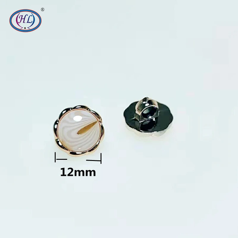 HL 30/50/150 мм Новый пуговки покрытием украшенных конических фрез DIY Одежда Швейные