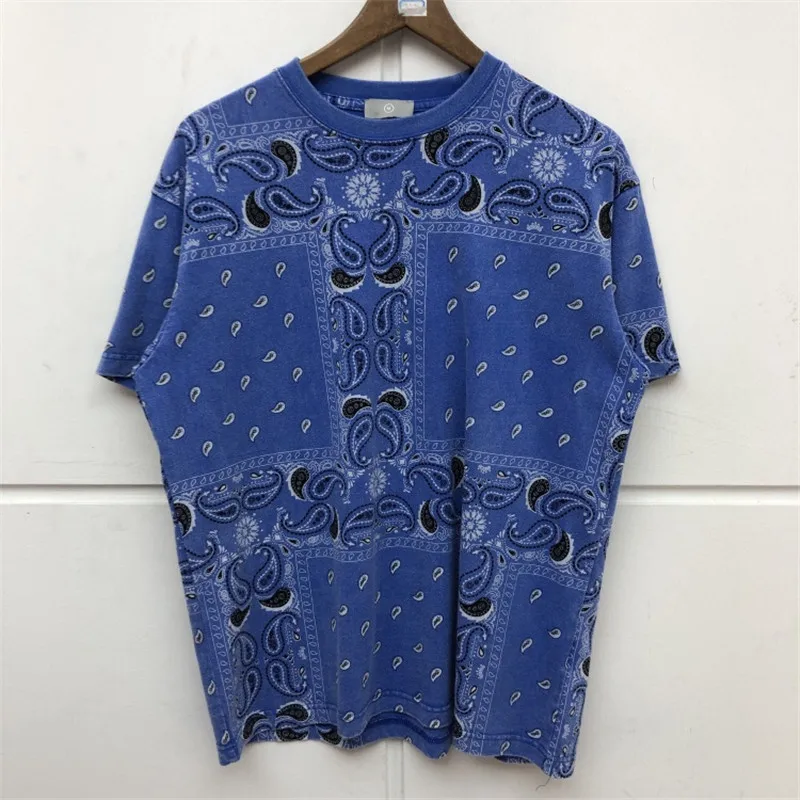 Вареная старая футболка модные повседневные Летние Стильные футболки