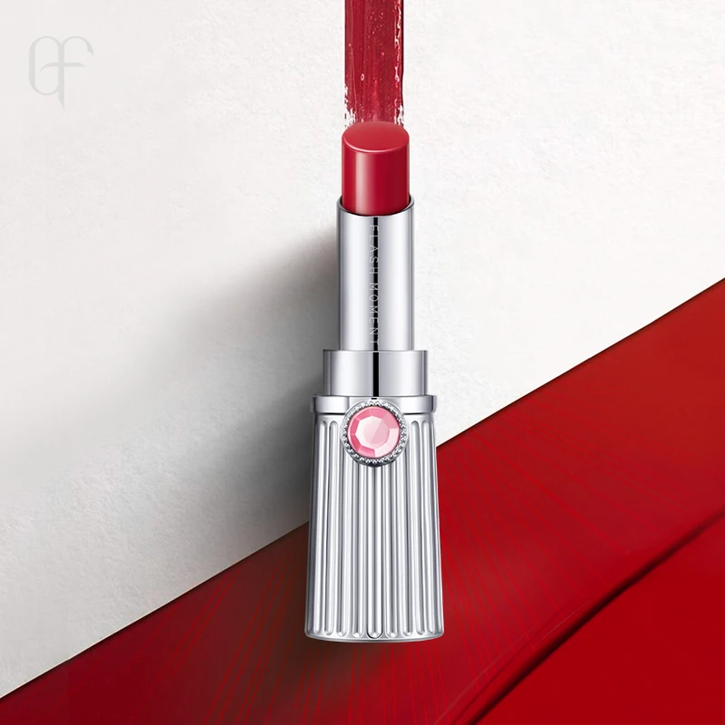 Новая матовая губная помада длительного действия Алмазный Блеск тинт для