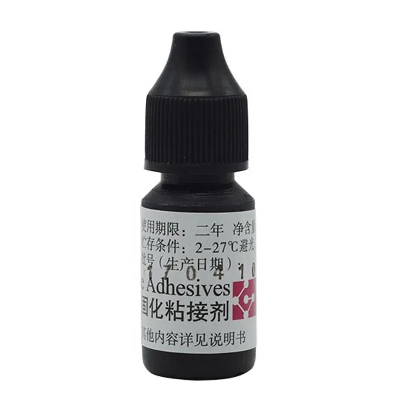 Клей для отбеливания зубов с УФ-излучением | Красота и здоровье