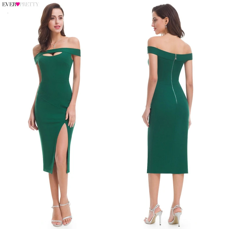 Черные короткие коктейльные платья Ever Pretty A-Line с v-образным вырезом без рукавов, сексуальные кружевные вечерние платья Vestidos De Coctel