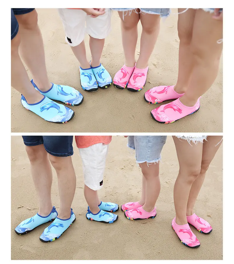 Aqua shoes/Летняя обувь; Мужские дышащие пляжные тапочки; обувь для взрослых; женская обувь для плавания; носки для дайвинга; Tenis Masculino