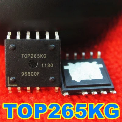 

1pcs/lot TOP265KG TOP265 SOP-11 In Stock