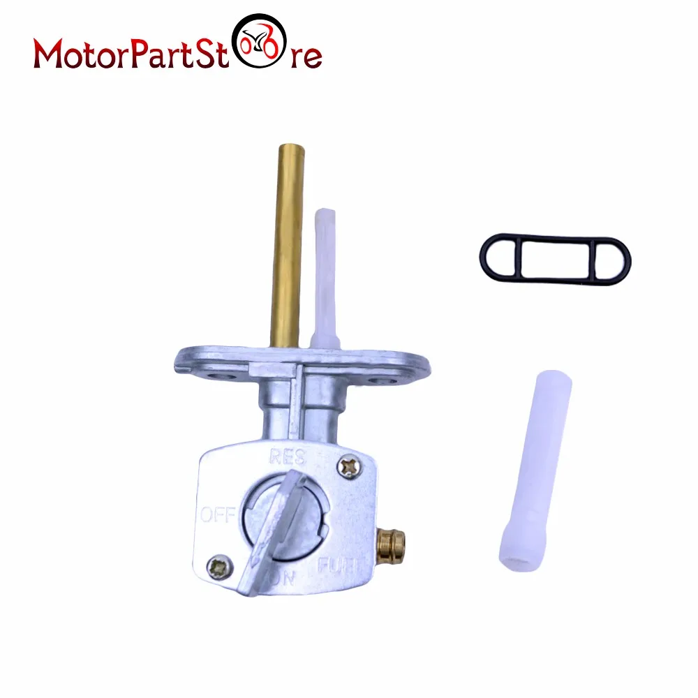 34 мм топливный бак для газа клапан петуха переключатель кран Yamaha YX600 XV750 RZ350 RT100 1984