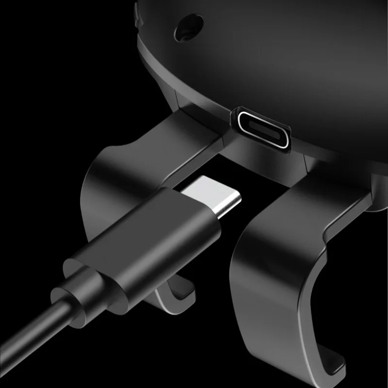 Беспроводное Автомобильное зарядное устройство для быстрой зарядки зажимной