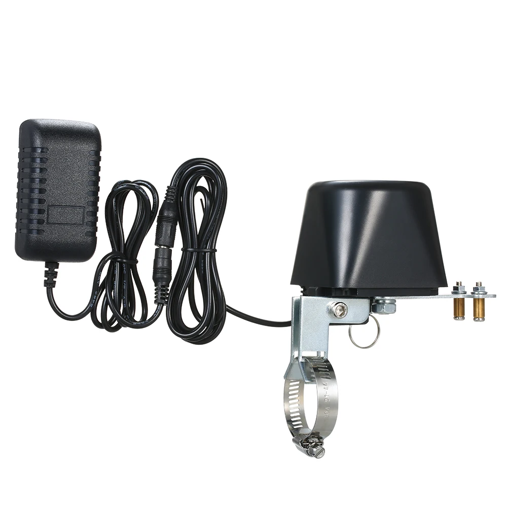 Горячий беспроводной пульт дистанционного управления клапан переключатель воды