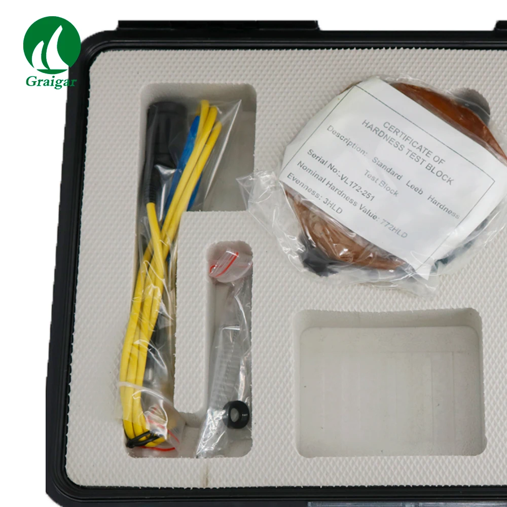 

MH180 Leeb Hardness Tester Portable ,Hardness Meter/Gauge