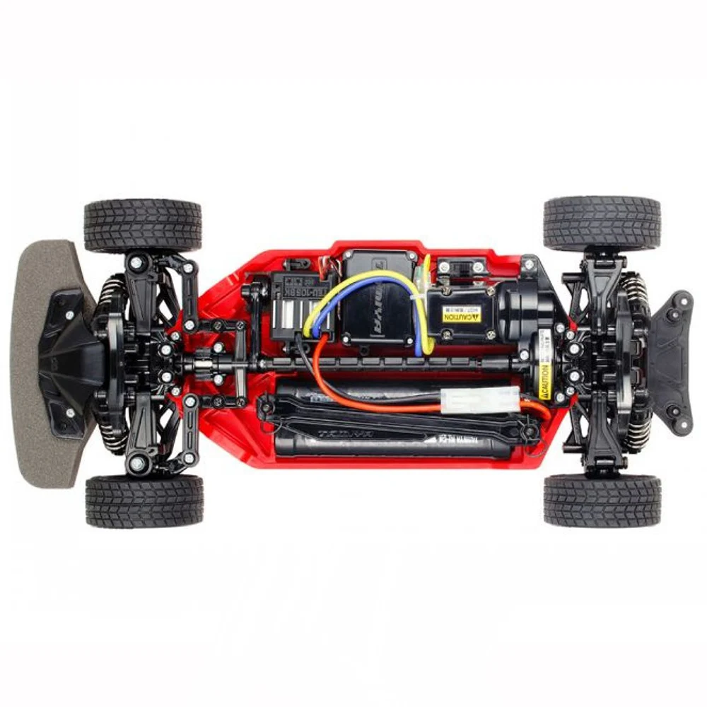 Комплект приводных частей для tiiya 1/10 Scale RC TT02 шасси оси 58674 GR выше 4WD Mazda 3 66614 |