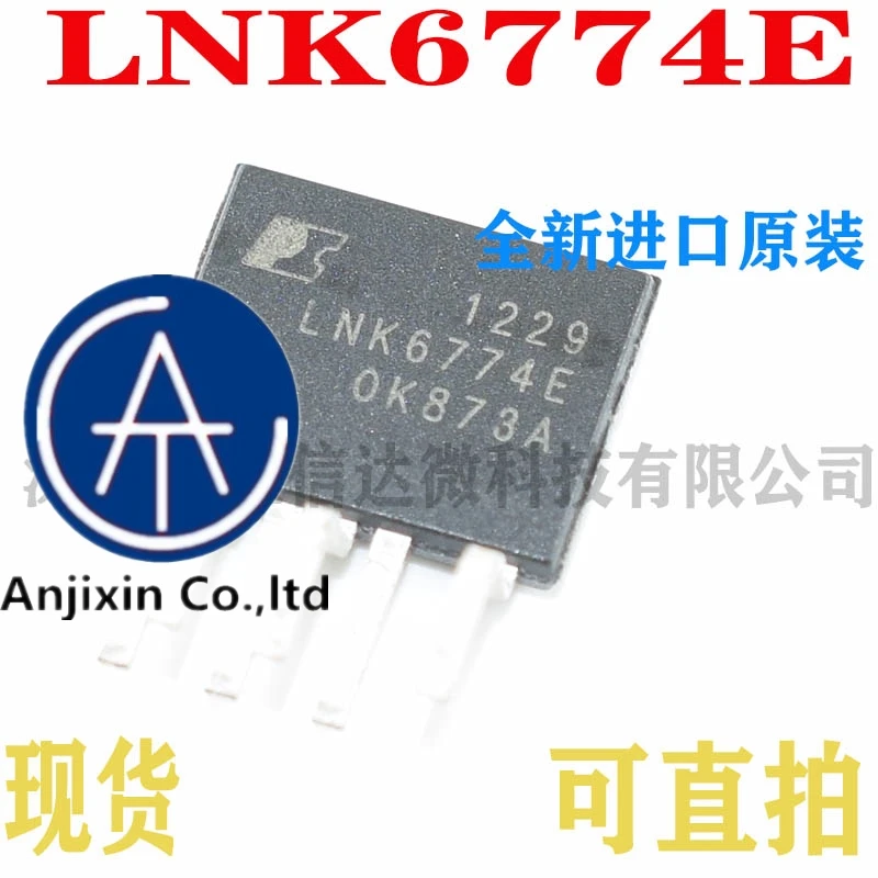 

Импортный LNK6773E LNK6774E LNK6775E