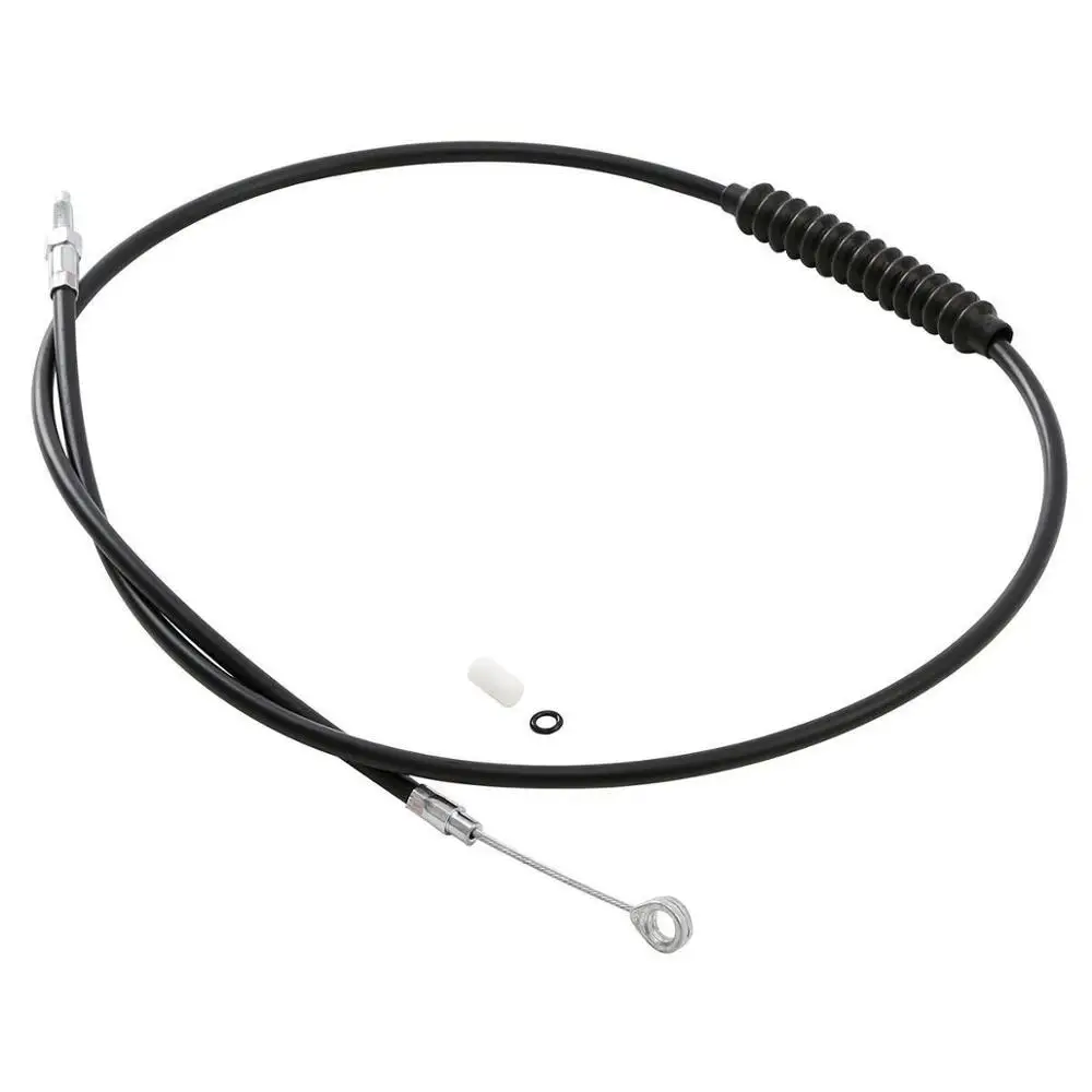 Трос Сцепления Мотоцикла LW для Harley Road King FLHR 94-99 Glide FLTR 98-01 Fatboy FLSTF 90-99 FLSTS 1997-1999 |