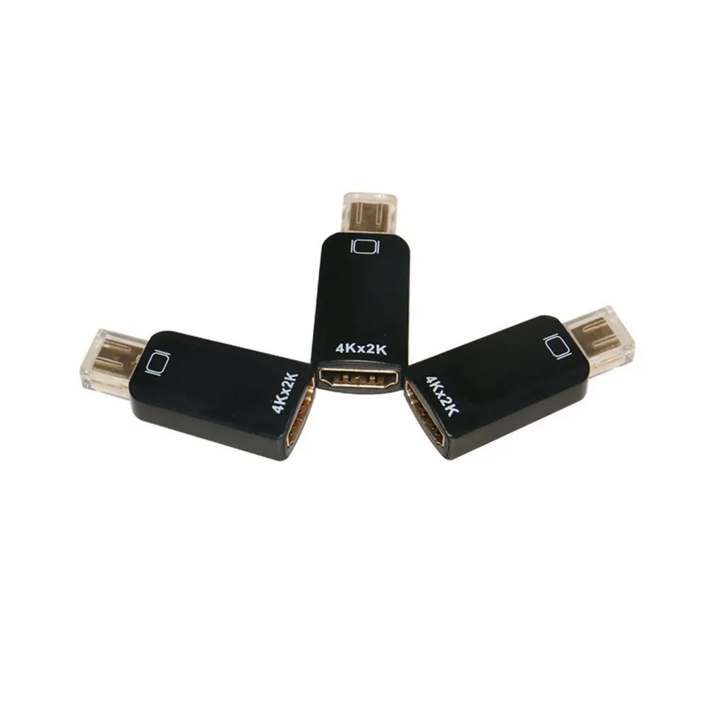 4K * 2K Mini Display Port Адаптер DP к HDMI для Apple MacBook Air Pro |