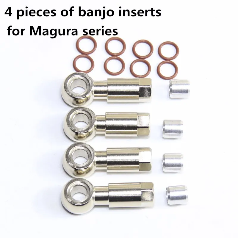 Велосипедный гидравлический шланг для Magura MT4 MT6 MT8 MT5 MT7