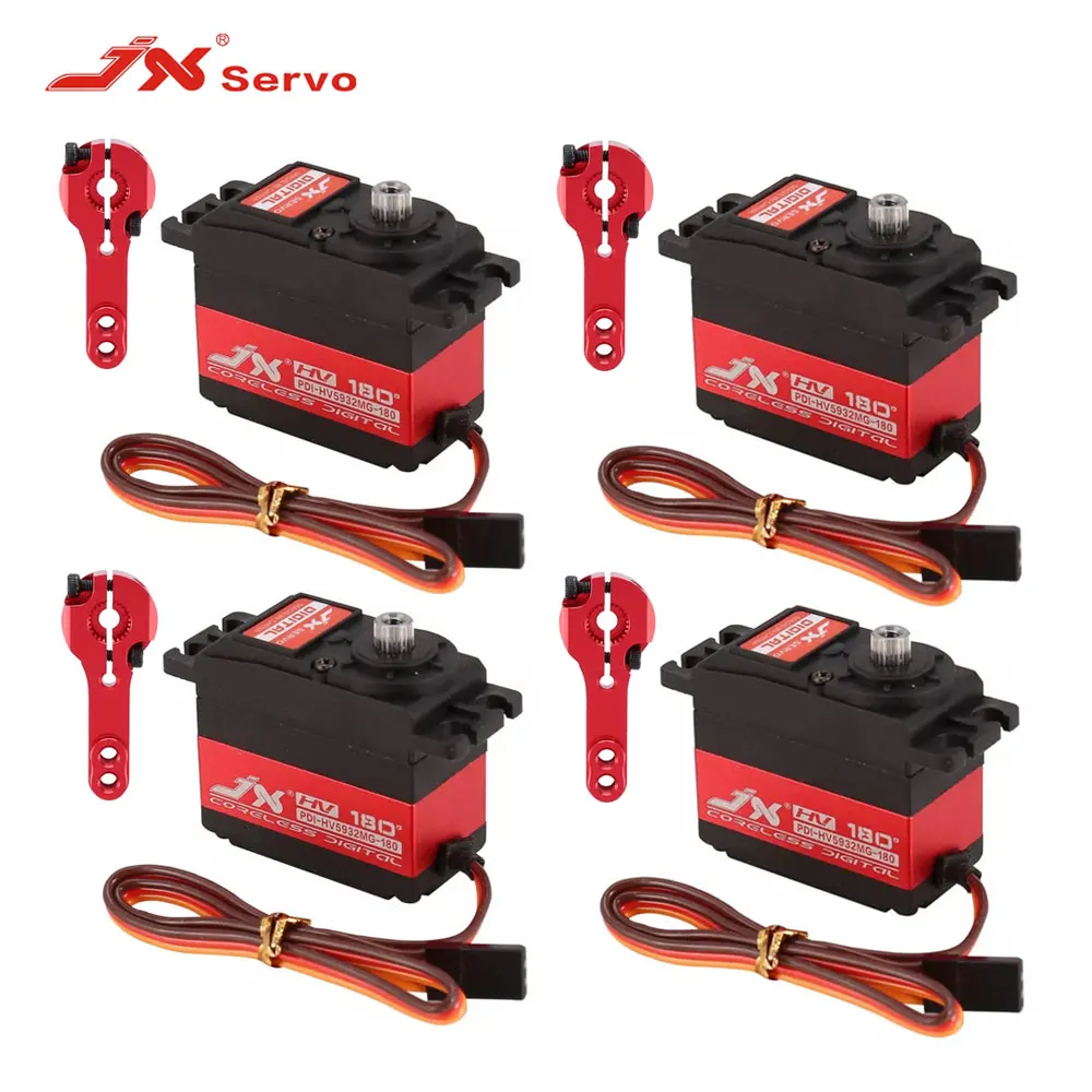 jx pdi hv5932mg 30 кг большой крутящий моме