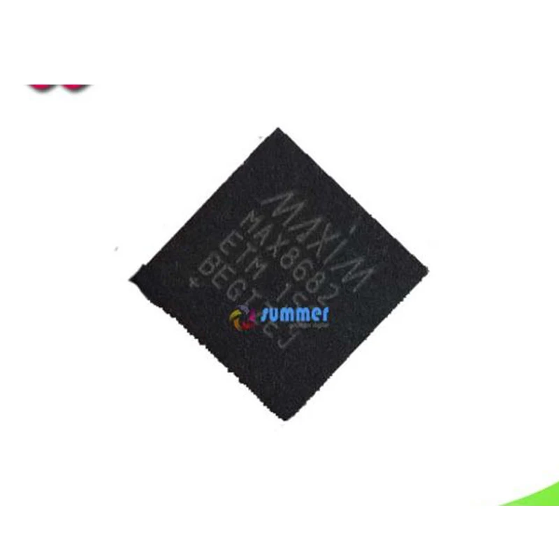 Новый и оригинальный MAX8682 ETM IC для чипа canon max8682 7D 60D 1100D ремонт камеры ремонтная