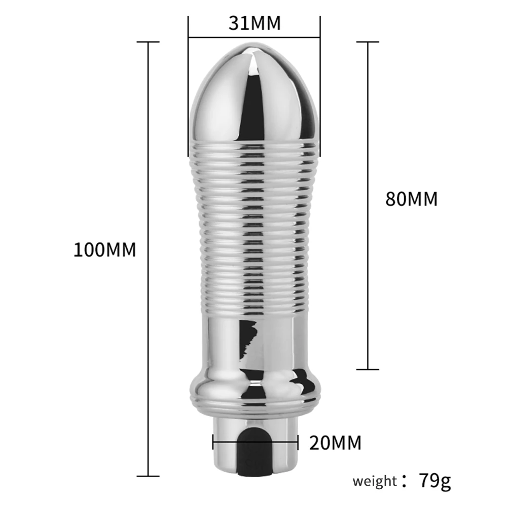 Фаллоимитатор вибратор интимные игрушки для женщин точки G Анальный 10 скоростей
