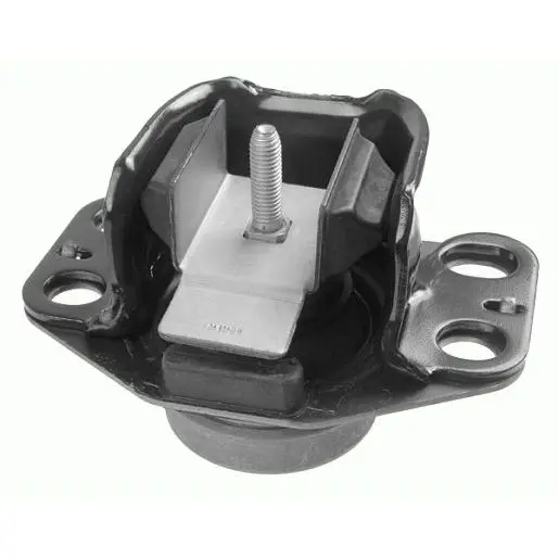Подушка ДВС правая Renault Clio/Kangoo 1.4/1.6/1.9D 98 LEMFORDER| |