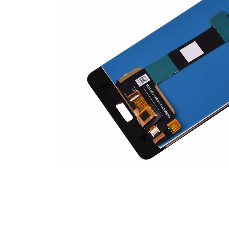 Для Nokia 5 ЖК-дисплей кодирующий преобразователь сенсорного экрана в сборе TA-1008 TA-1030 TA-1053 Pantalla Замена 1280x720 5," для Nokia 5