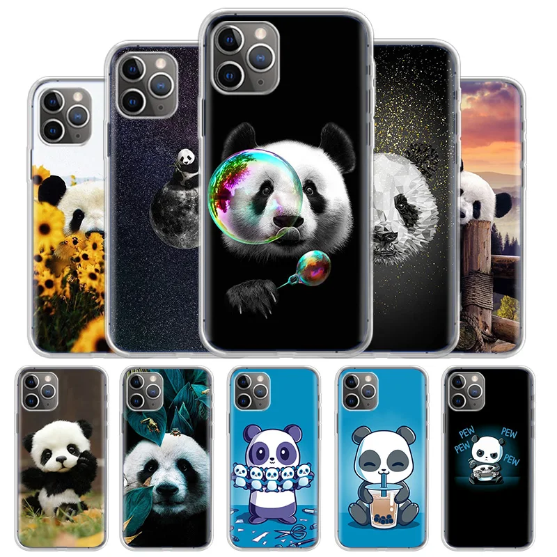Чехол для Iphone 5 6 7 8 Plus 11 12 Pro Max X XR XS MAX SE 2020 | Мобильные телефоны и аксессуары