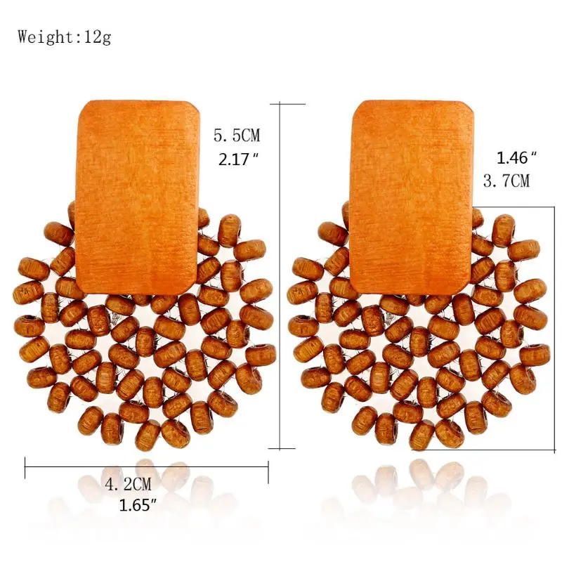 Ручной работы деревянные соломенное плетение Ротанговые лоза оплетка падение