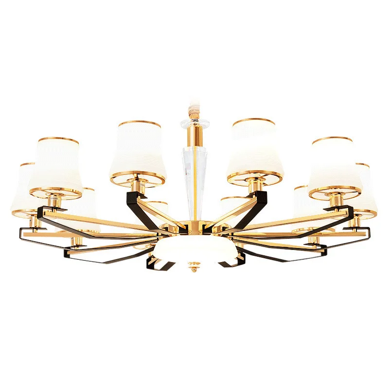 

nordic led glass ball pendant lights kitchen dining bar modern chandelier led wall moon lamp bedroom livingroom